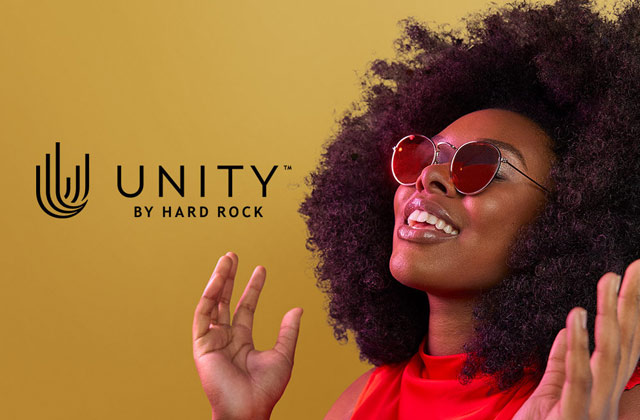 Unity™ by Hard Rock