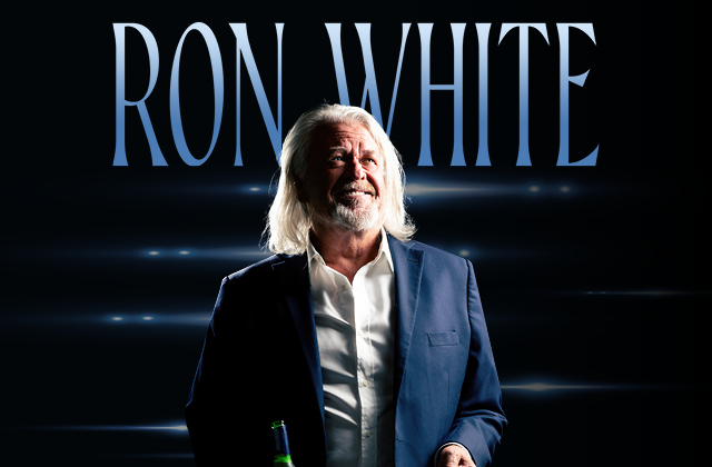 Ron White *Early Show*