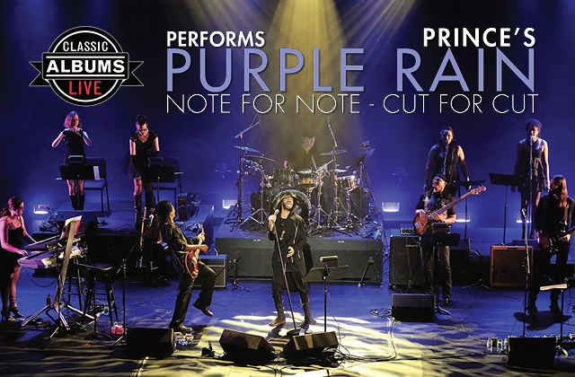 Classic Albums Live: Prince 