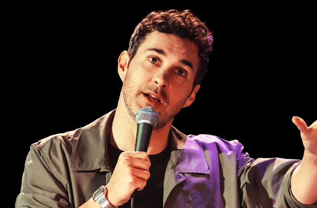 Mark Normand: Ya Don't Say Tour